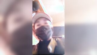 低调的是骚浪极品少妇