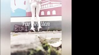 小萝莉骚逼产卵01