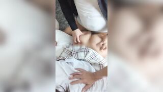 州私立女子学校问题老师