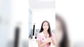 平台颜值最高的女神妮妮这呢身材咪咪全部顶尖