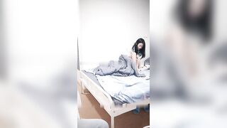 新人18岁学妹下海青春小萝莉无套啪啪内射