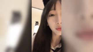 新生代平台一姐0咕噜0颜值吊打全场