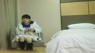 高端外围利哥探花美女被操废
