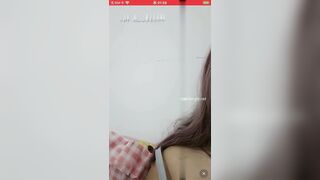 二次元校花女神王加一下海求调教学妹自慰自扣特写秀