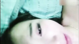英语老师艾达逛超市顺便勾搭小伙回家做爱