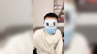 瓜子脸36F爆乳美女_