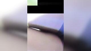 机构外流田冰冰大胆私拍露脸黑鸡巴
