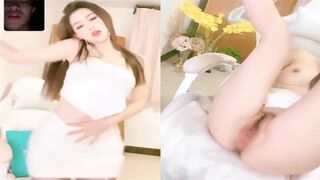 花椒汤心淼若熙等几位主播一对一视频2