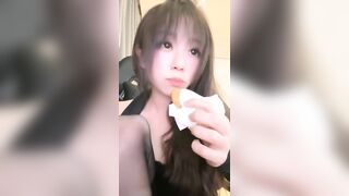 火爆人气女神相当外噻的小美女不乖学姐