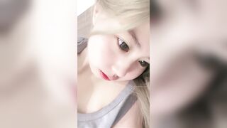 甜甜奶黄包.极品无毛逼跳蛋震动器自慰高潮喷水