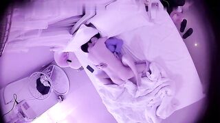 酒店安防摄像头新台解密高清偷拍