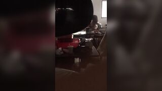 重磅新瓜三重峰凉面老板娘涂念筠和男友店内啪啪