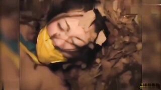 尾行强奸