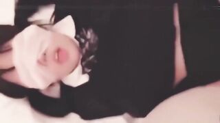 青木小荷双马尾萝莉美乳网红私拍合集