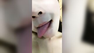 稀有火爆尤物颜值身材完美于一体的曼妙长腿女神-4
