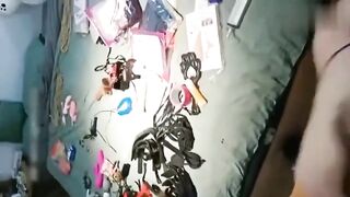 精选女同调教重口灌肠喝尿调教女奴