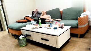 专攻良家少妇哭诉遇渣男小逼水多被干肿了