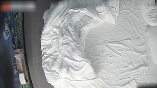 上帝视角情侣酒店操逼偷拍