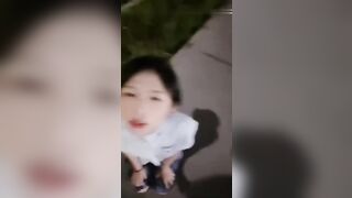 包养曝光广州某职业技术学院极品反差婊母狗