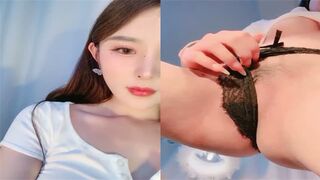 模特级颜值女神粉嫩顶级美腿自慰秀