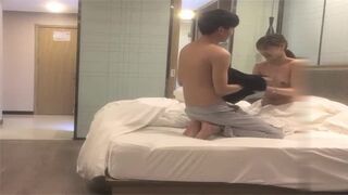 约妹达人良家玩腻了换新口味