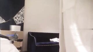 经典探花之我是铁牛偷拍美女主角系列-花衫少妇_
