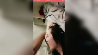 肉感肥臀大奶骚妇口交伺候狼友上位坐骑操逼_