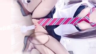 芋团团超嫩白虎自慰