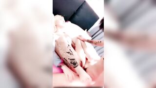 雯子是仙女楚楚动人1