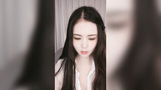 颜值绝了兔子爱吃肉
