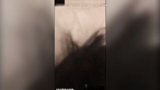 美女同事的私密生活被曝光绝对的反差母狗