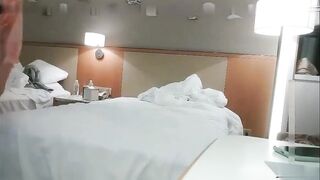 极品车模被小哥玩命打桩