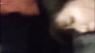 绝版精品上海F奶车模李雅与土豪援交视频流出