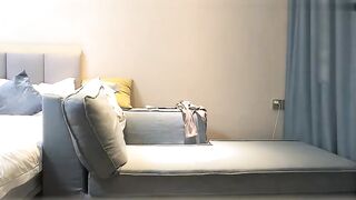 约尤物级包臀裙御姐到酒店这风情顶级销魂男人顶不住