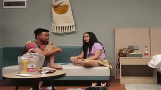 胖子传媒工作室网约良家少妇喝喝红酒醉了上路