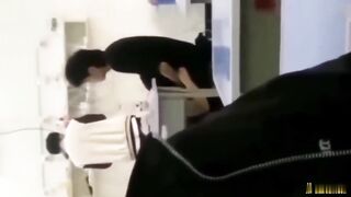 网曝社死现场多场景经常瞬间抓拍