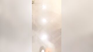 深圳街头真实勾引