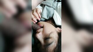 清纯漂亮美少女被老司机男友出租房调教成小母狗日常抠B玩肏妹子又痛又爽的嗲叫