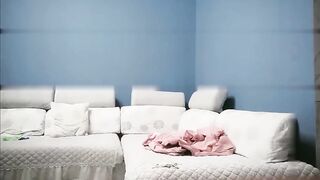 课先生吃鸡兼职白领少妇