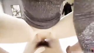 丝袜诱惑极致操逼淫荡骚货越打越兴奋越打叫的越大声