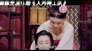 网曝泄密650W粉丝网红模特女演员