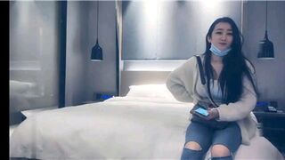 极品女神外围F罩杯甜妹