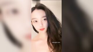 神仙姐姐降临00年糖糖学妹这次不一样的体验