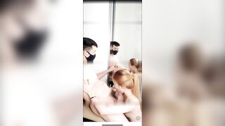 校花推荐学生妹被包养了各种玩弄啪啪