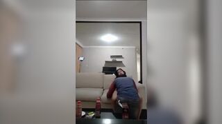 活跃的变性人很难在混蛋中找一个操逼的同性恋这么久男同