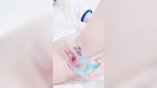 子宫里面