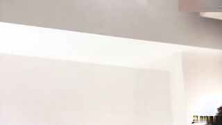 大学妹子为了爱情男友想3P都能满足